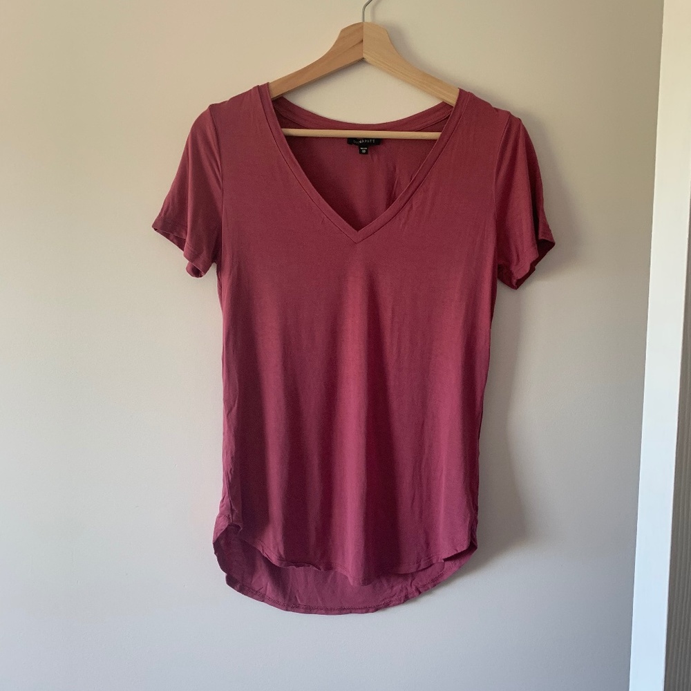 Soft T-Shirt